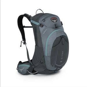 Osprey Manta AG 24